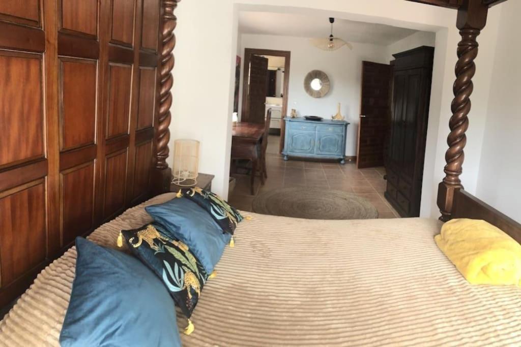 Вілла Casa Orient Алтеа Екстер'єр фото